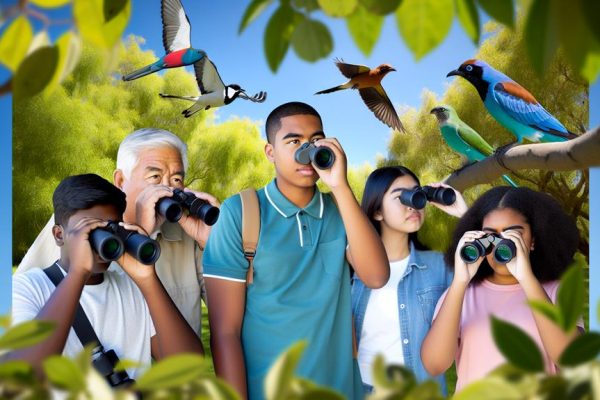 birdwatching tours in sacramento