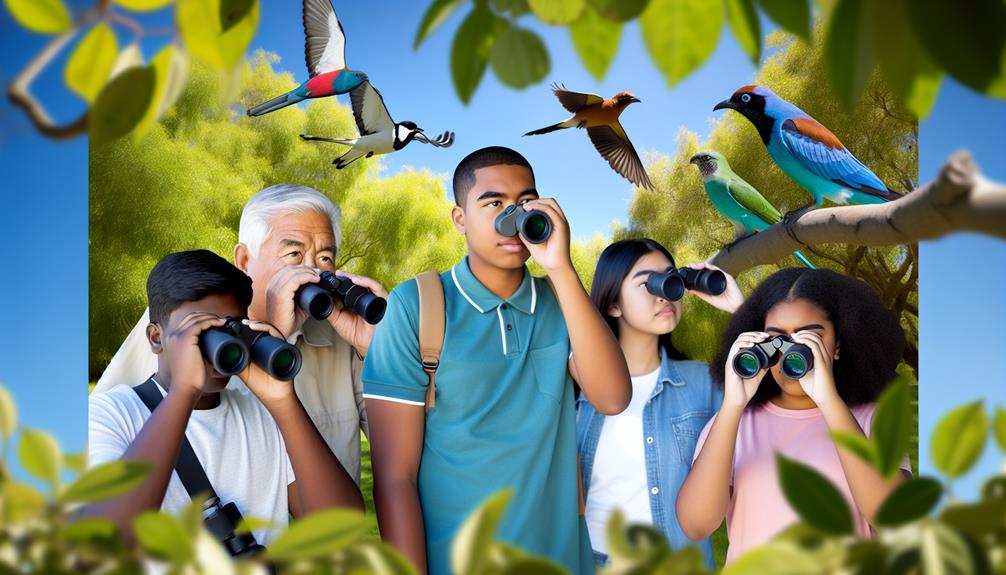 birdwatching tours in sacramento