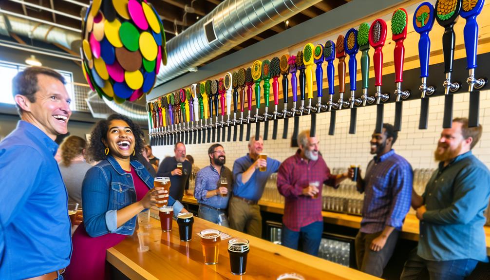 craft breweries in sacramento