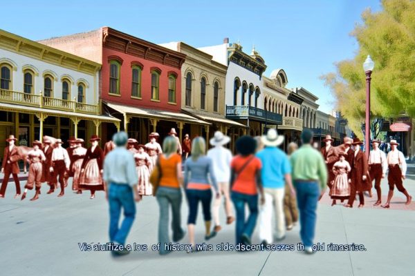 explore sacramento s gold rush