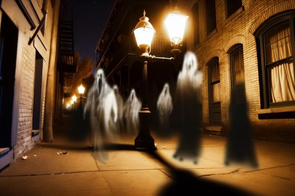 explore sacramento s haunted history