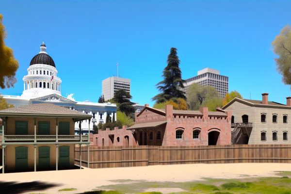 explore sacramento s virtual history