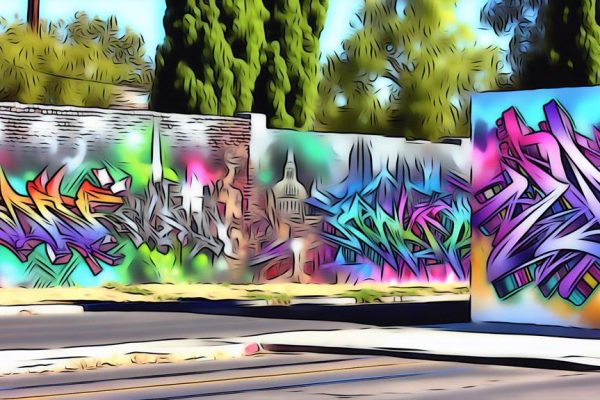 exploring sacramento s vibrant murals