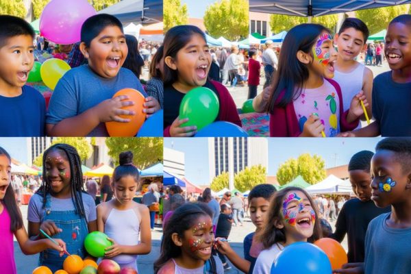 family friendly fun in sacramento