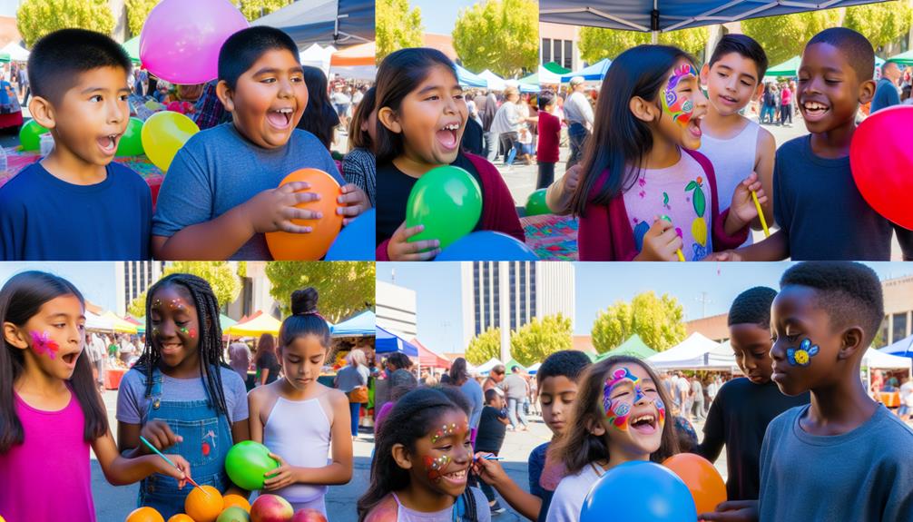 family friendly fun in sacramento