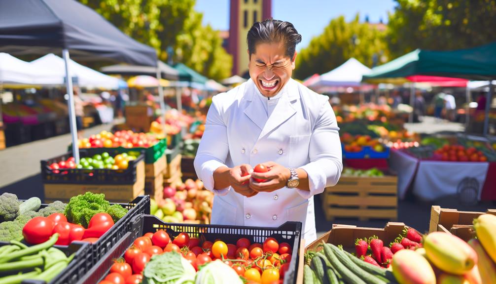 farm fresh dining adventures