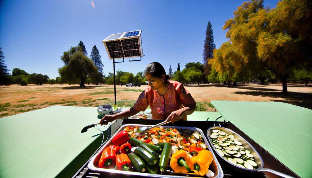 innovative plant based cooking methods