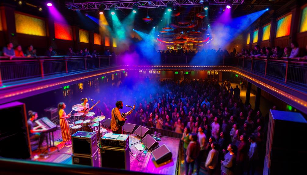 live music in sacramento