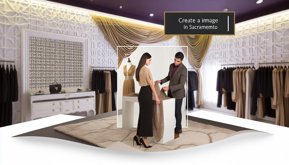 personalized shopping and service