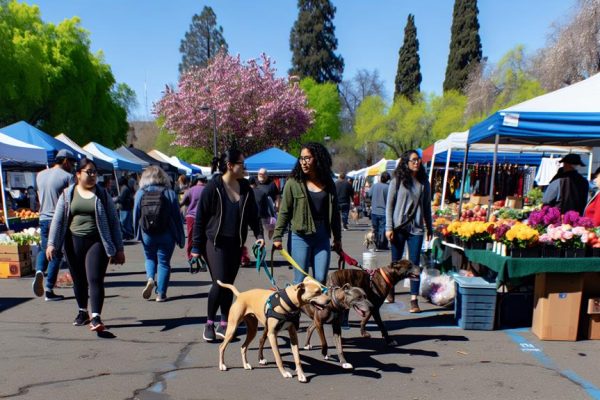 pet lovers guide to sacramento