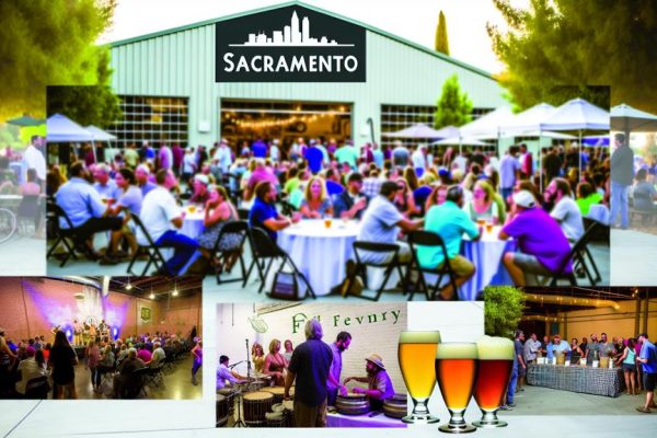 sacramento brewery events guide