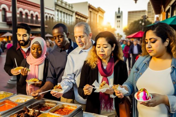 sacramento food walking tours