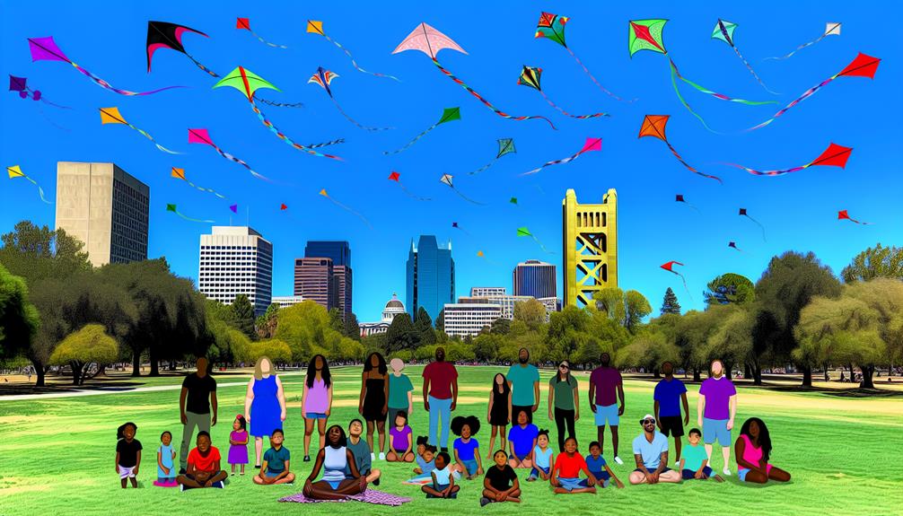 sacramento s 2022 kite festivals