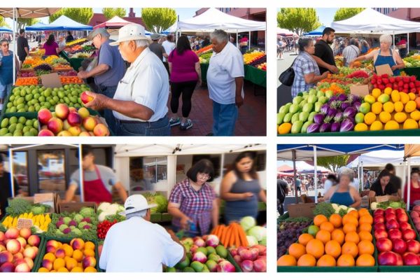 sacramento s best local markets