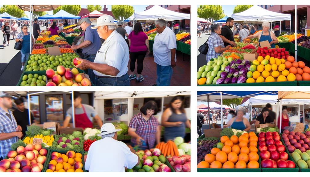 sacramento s best local markets