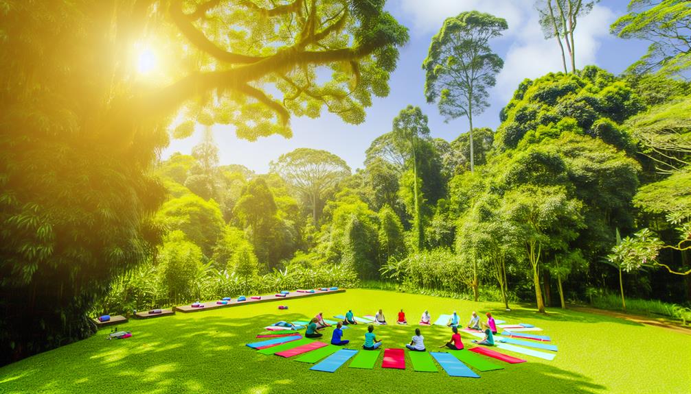 serene yoga in sacramento