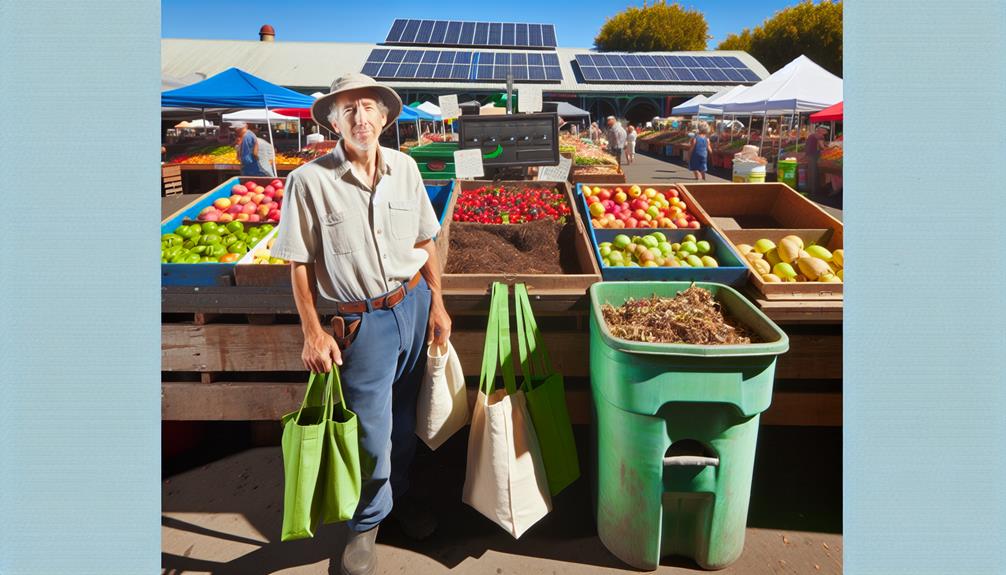 sustainable farming in sacramento