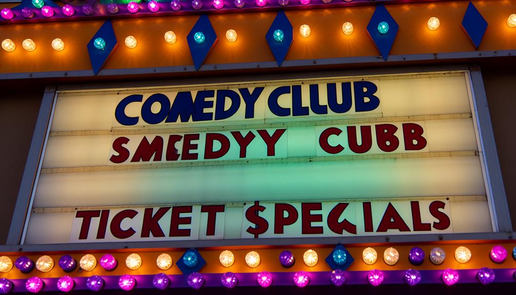 top comedy clubs sacramento