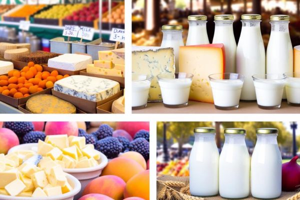 top dairy picks sacramento