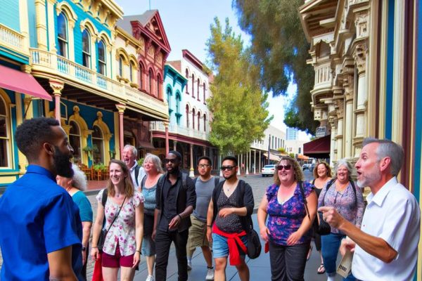 top guided tours sacramento