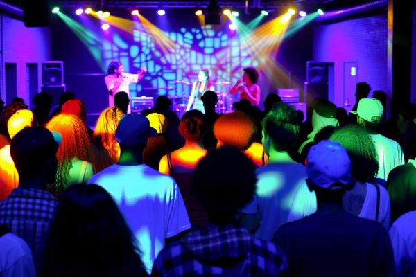 top sacramento hip hop venues