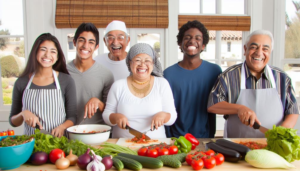 vegan italian cooking class