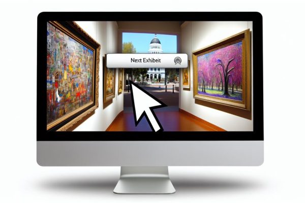 virtual museum tours sacramento