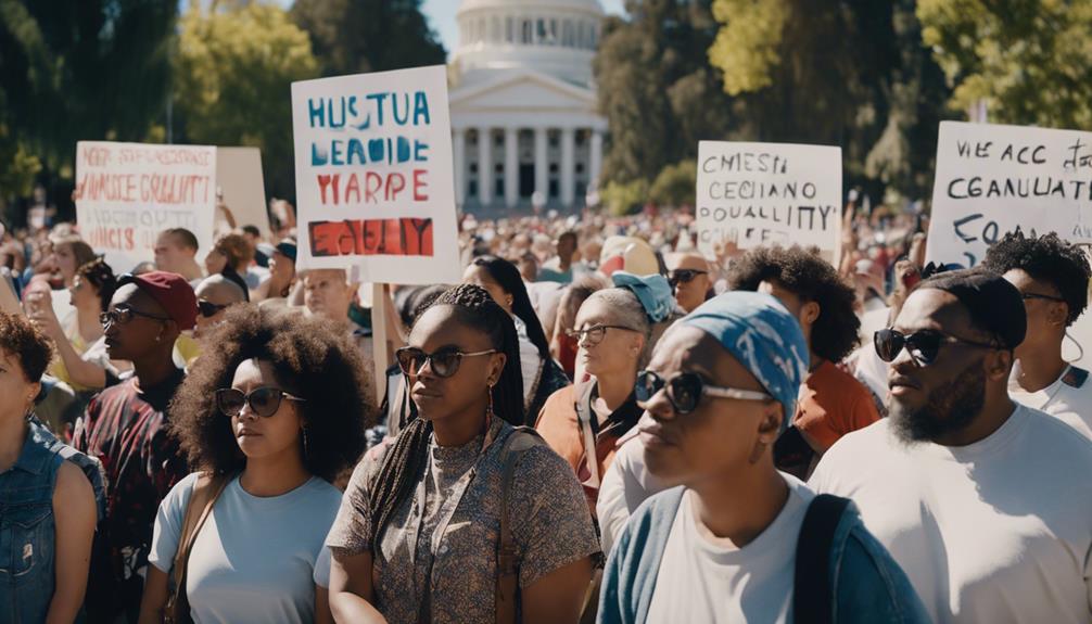 activism in sacramento s future