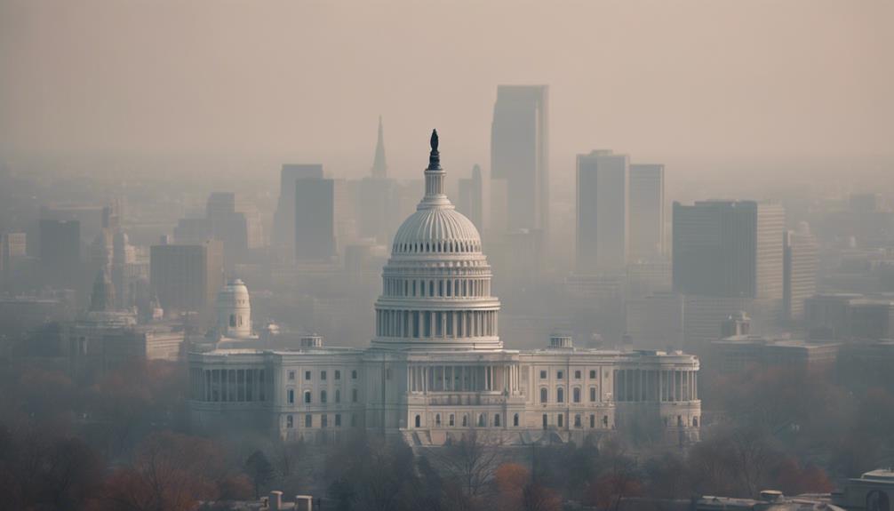 air quality monitoring system