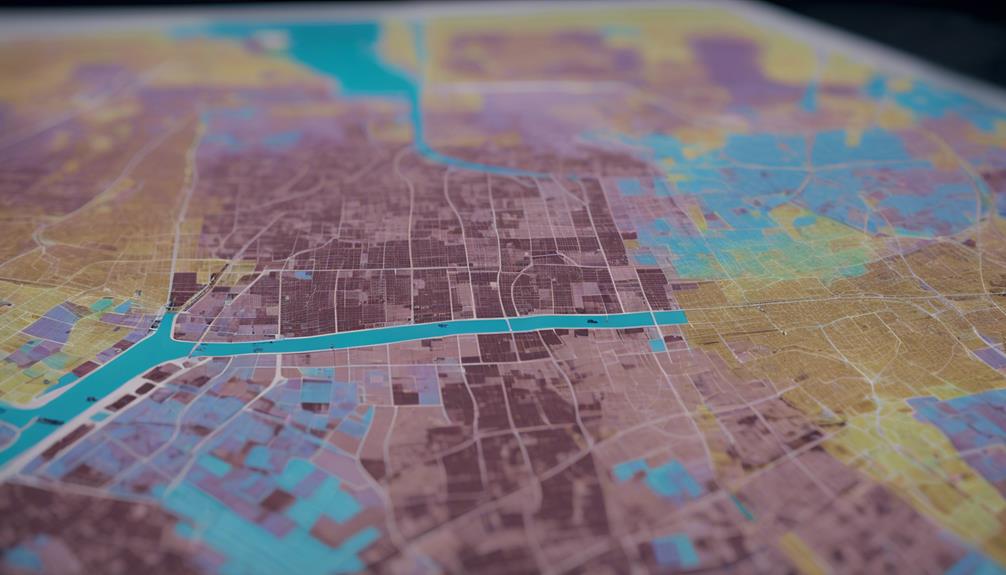 analyzing district 5 elections