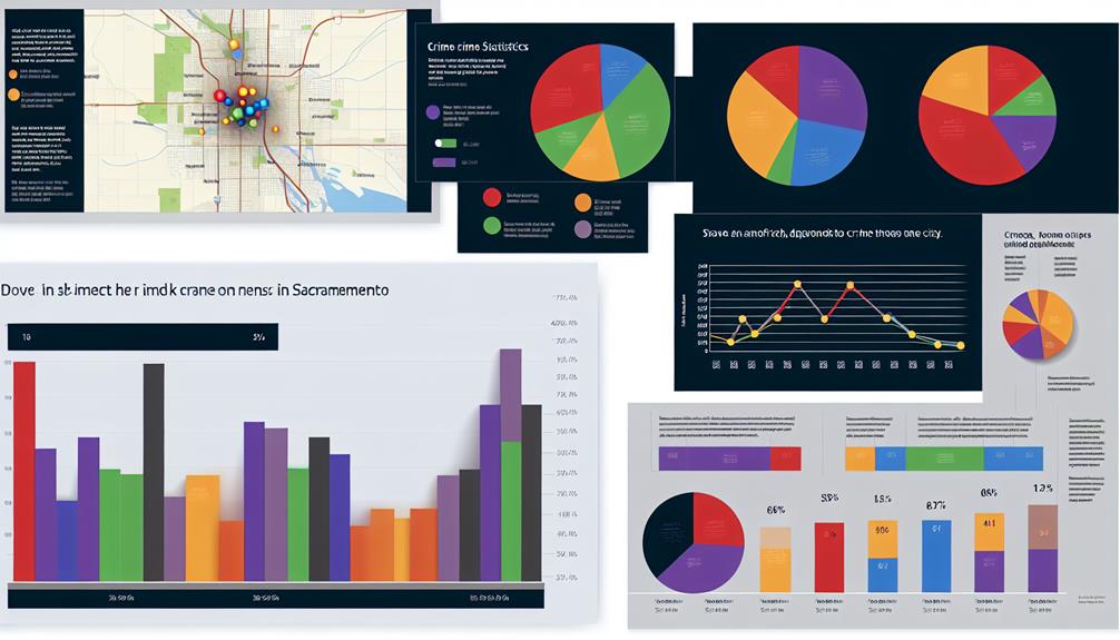 analyzing sacramento s crime trends