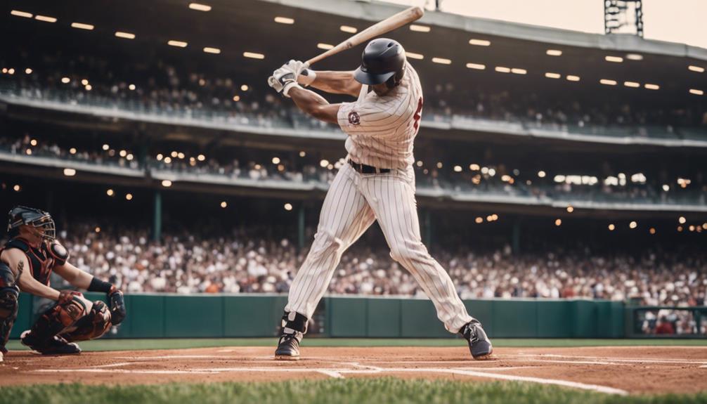 astounding baseball homerun display