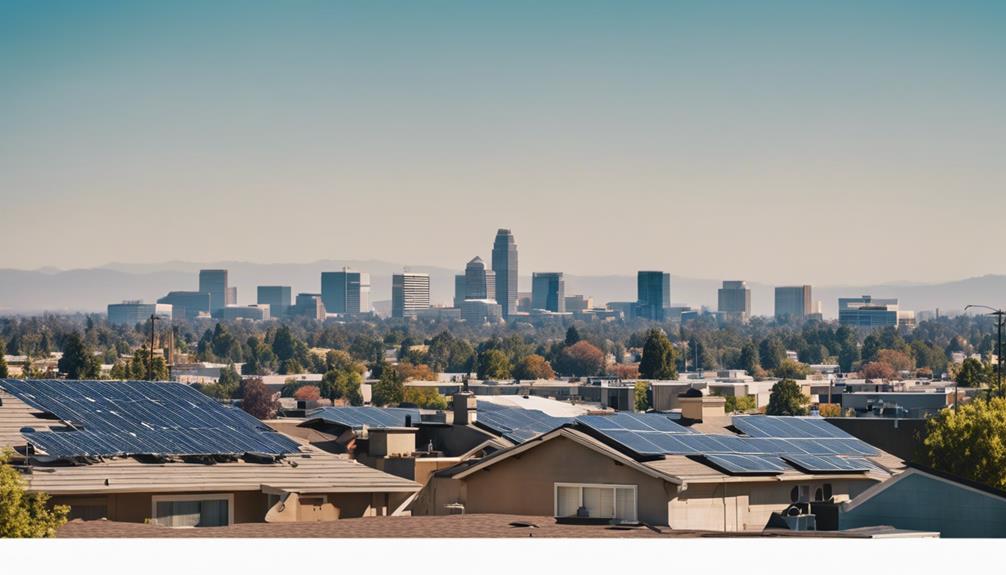 california s mandatory solar installations