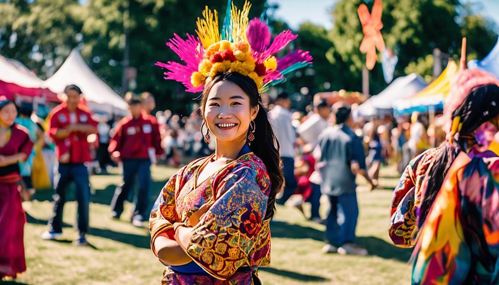 celebrating asian pacific cultures