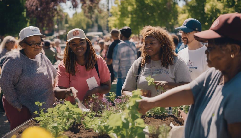 enhancing sacramento s community health