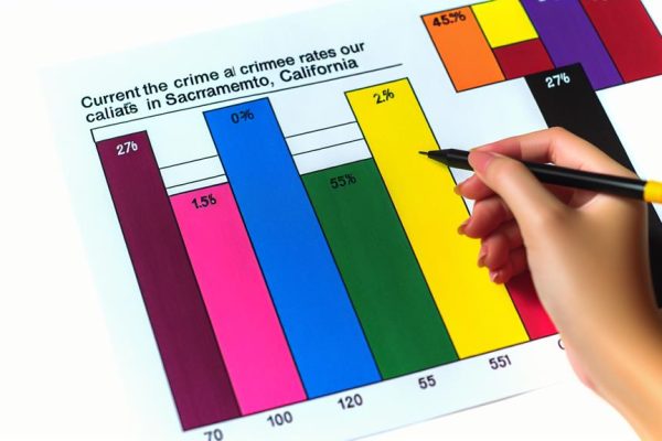 examining sacramento crime trends