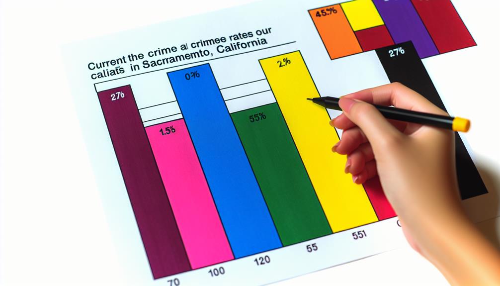 examining sacramento crime trends