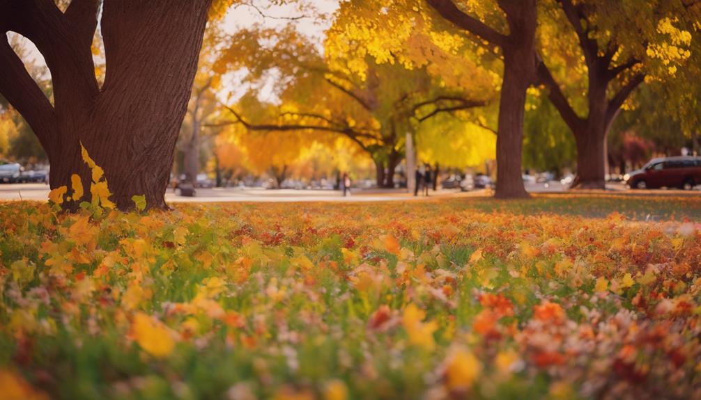 explore sacramento s ideal weather