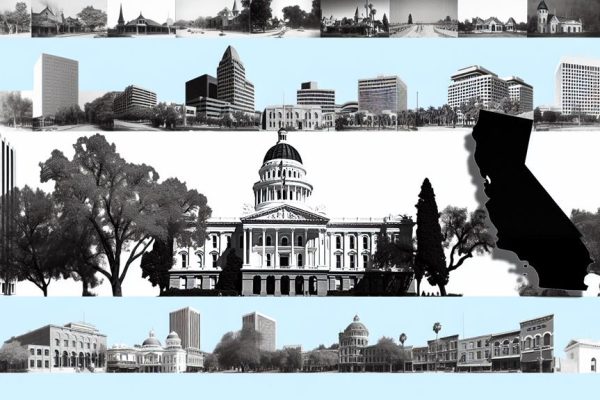 exploring sacramento s political landscape