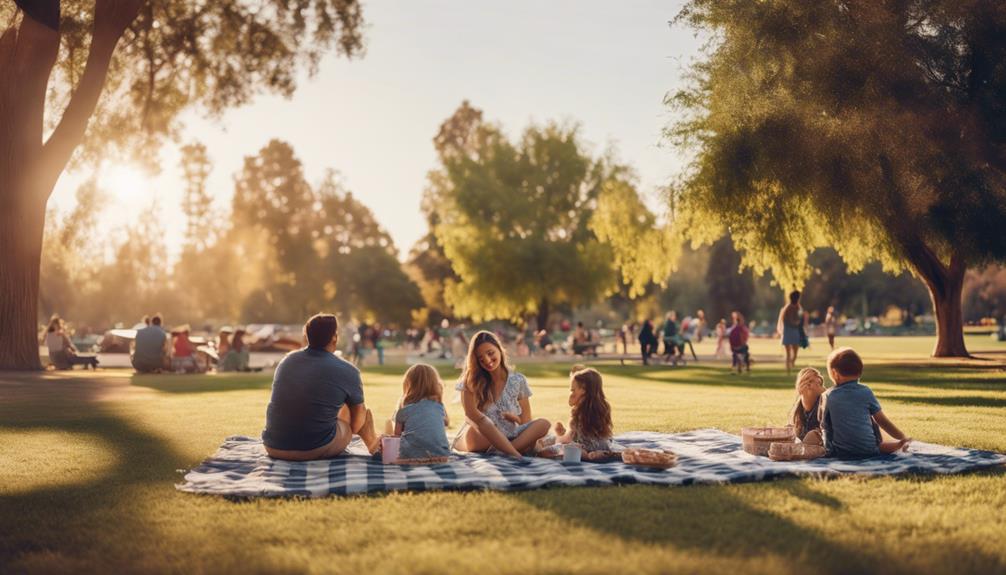 family friendly activities in sacramento