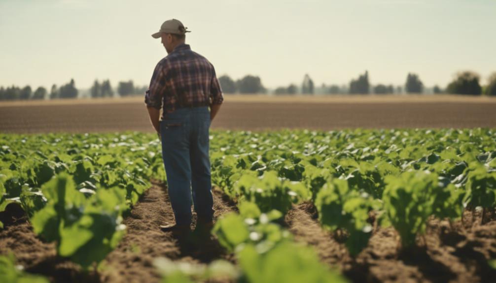 integrated pest management techniques