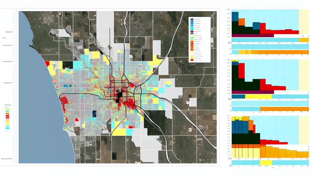 recent crime trends in sacramento