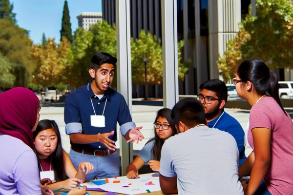 rising stars in sacramento