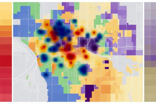 sacramento crime statistics analysis