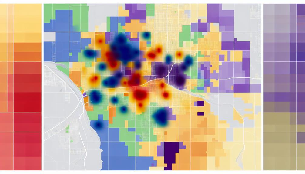 sacramento crime statistics analysis