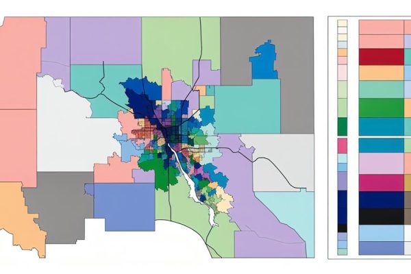 sacramento voter turnout breakdown