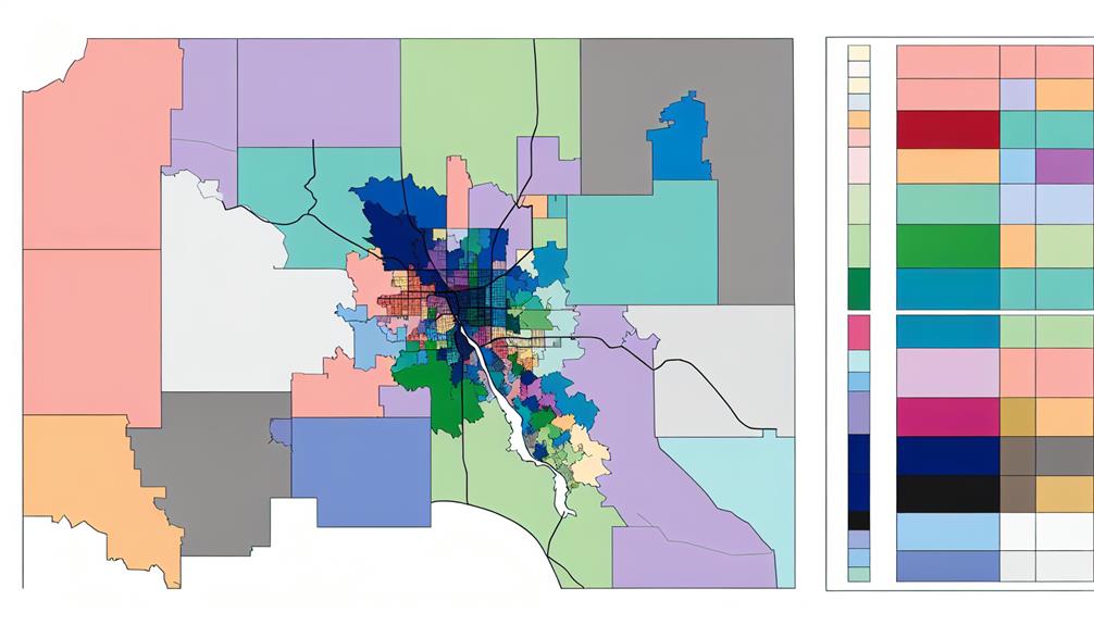 sacramento voter turnout breakdown