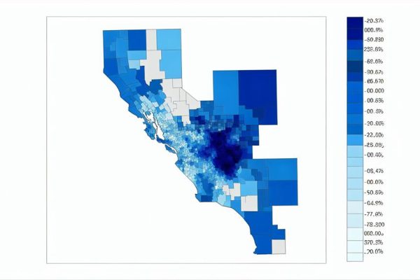 studying sacramento s voting patterns