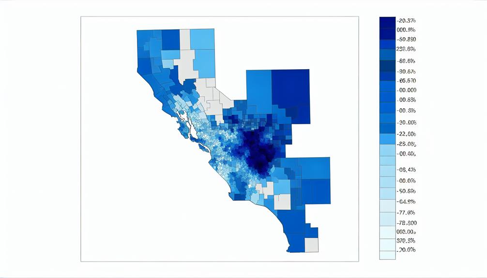 studying sacramento s voting patterns