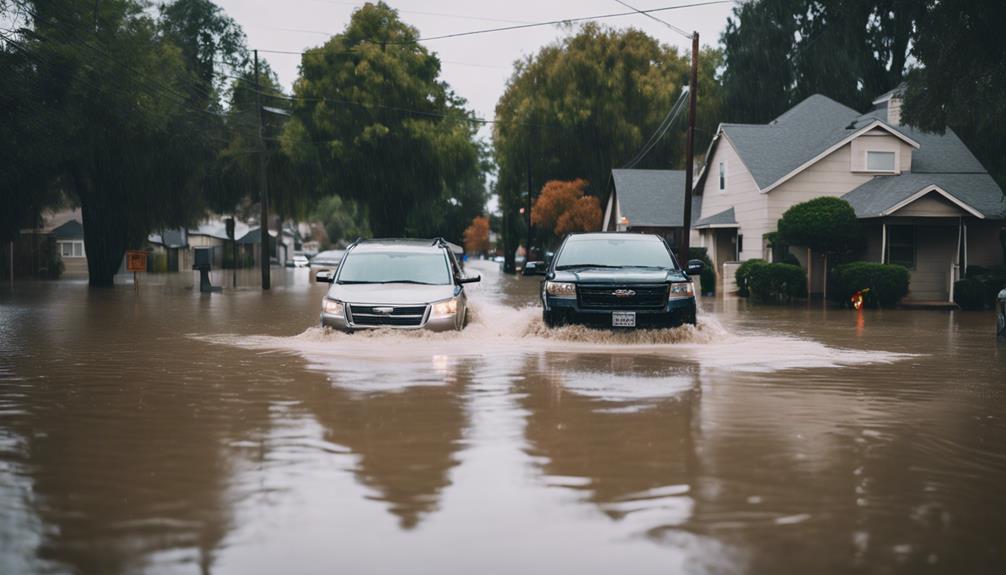 water damage prevention measures